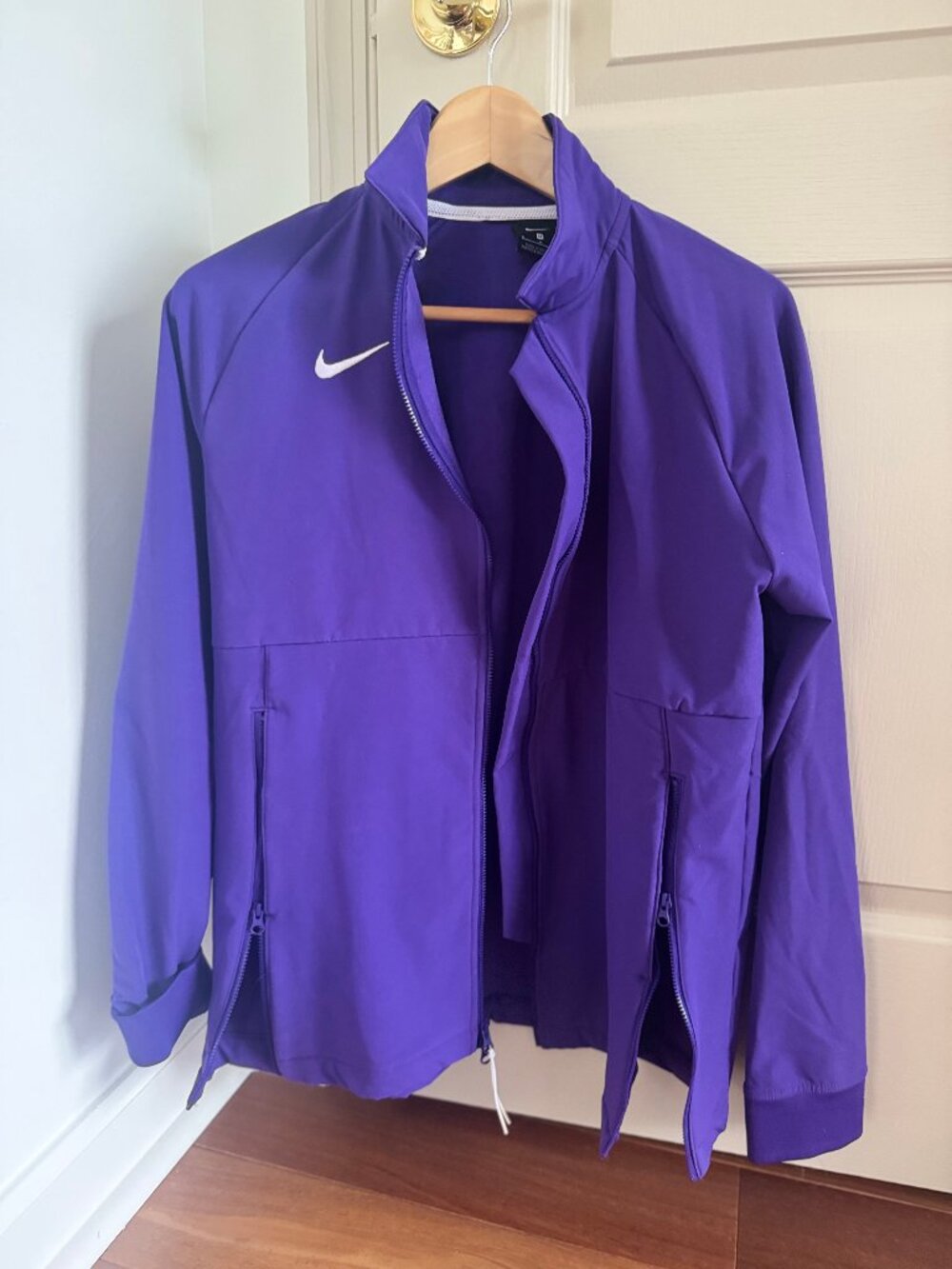 Nike Jacket